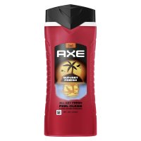 AXE Sprchový gel Sunset Fresh 400 ml