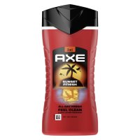 AXE Sprchový gel Sunset Fresh 250 ml