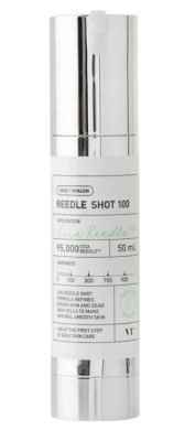 VT COSMETICS Reedle Shot 100 - Pleťový booster s mikrojehličkovou technologií 50 ml VT COSMETICS Reedle Shot 100 - Pleťový booster s mikrojehličkovou technologií 50 ml