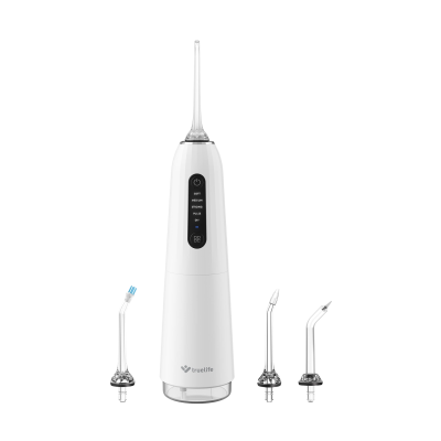 TRUELIFE Ústní sprcha AquaFloss Compact C200 300 ml