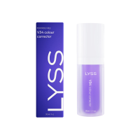 LYSS V34 bělící korektor 30 ml