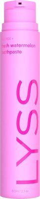 LYSS Melounová zubní pasta 60 ml