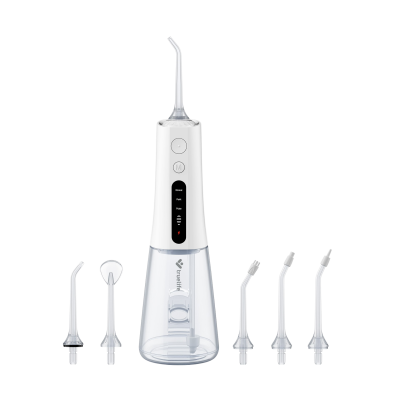 TRUELIFE AquaFloss Compact L100