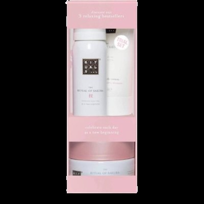 Rituals The Ritual of Sakura set 2025