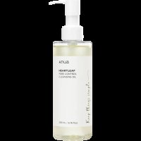 ANUA Heartleaf Pore Control Cleansing Oil - Odličovací olej na obličej 200 ml