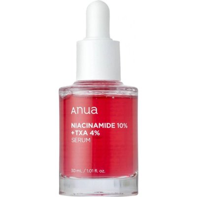 ANUA Niacinamide Dark Spot Correcting serum rozjasňující sérum s niacinamidem 30 ml ANUA Niacinamide Dark Spot Correcting serum rozjasňující sérum s niacinamidem 30 ml