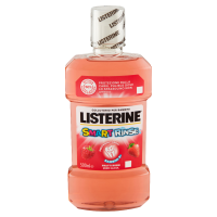 LISTERINE Smart Rinse 500 ml
