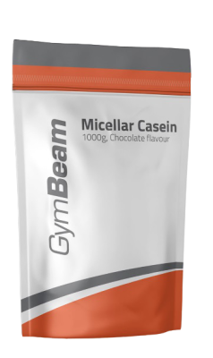 GYMBEAM Protein Kasein Micellar - Gym Beam chocolate 1000 g