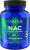 NATIOS NAC N-Acetyl Cysteine 597 mg 180 kapslí