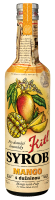 KITL Mango s dužninou 500 ml