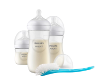 PHILIPS AVENT Novorozenecká startovní sada Natural Response SCD837/12 PHILIPS AVENT Novorozenecká startovní sada Natural Response SCD837/12