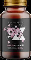 BRAINMAX Multivitamín pro ženy 90 kapslí