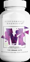 BRAINMAX Performance Magnesium, 1000 mg, Hořčík 200 mg + Vitamín B6 P5P, vegan 100 kapslí BRAINMAX Performance Magnesium, 1000 mg, Hořčík 200 mg + Vitamín B6 P5P, vegan 100 kapslí