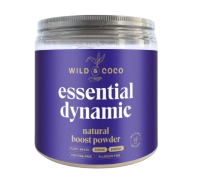 WILD & COCO Essential Dynamic 320 g