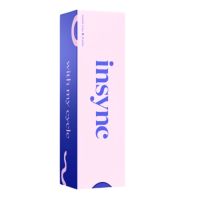 INSYNC with my Cycle 28 sáčků