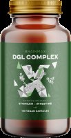BRAINMAX DGL Complex 100 kapslí