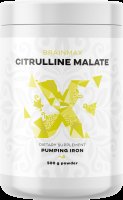 BRAINMAX Citrulline Malate 500 g