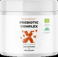 BRAINMAX Prebiotic Complex 420 g