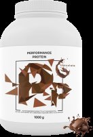 PERFORMANCE Protein čokoláda 1000 g