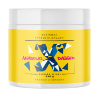 BRAINMAX 3.0 Anabolic Dagger 320 g