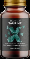 BRAINMAX Taurine 90 kapslí