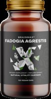 BRAINMAX Fadogia Agrestis 10:1 kapsle 120 kapslí