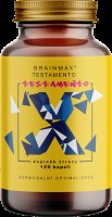 BRAINMAX Testamento 120 kapslí