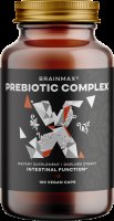 BRAINMAX Prebiotic Complex 100 kapslí