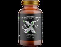 BRAINMAX Phosphatidylserine 60 kapslí