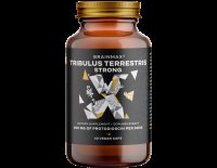 BRAINMAX Tribulus Terrestris Strong 60 kapslí