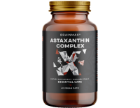 BRAINMAX Astaxanthin Complex 60 kapslí