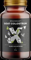 BRAINMAX Kozí kolostrum v prášku 50 g