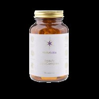 NATURLABS Beauty Lipocomplex 90 kapslí