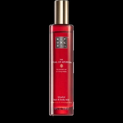 RITUALS The Ritual of Ayurveda Hair & Body Mist Výživující mlha 50 ml