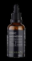 KIKI HEALTH Hořčík ionizovaný 50 ml