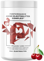 PERFORMANCE Amino Electrolytes Complex EAA + Elektrolyty Višeň 600 g