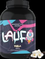 BRAINMAX LAUF Protein Vanilka 1000 g