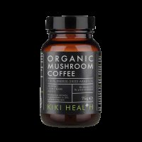 KIKI HEALTH Mushroom coffee BIO 75 g