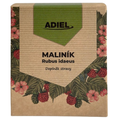 ADIEL Maliník čaj 15 x 2 g