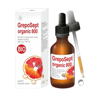 OVONEX GrepoSept 800 BIO 50 ml OVONEX GrepoSept 800 BIO 50 ml
