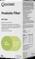OVONEX Rozpustná vláknina prášek 150 g