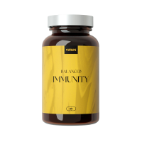 NUTRAPIE Balanced Immunity 60 kapslí