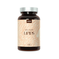 NUTRAPIE Balanced Lipids 90 kapslí