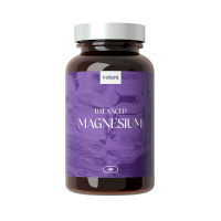 NUTRAPIE Balanced Magnesium 90 kapslí