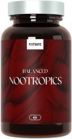 NUTRAPIE Balanced Nootropics 90 kapslí