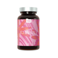 NUTRAPIE Natural Echinacea 90 kapslí