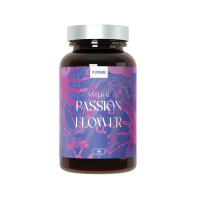 NUTRAPIE Natural Passionflower 90 kapslí