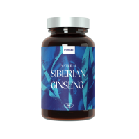 NUTRAPIE Natural Siberian Ginseng 90 kapslí