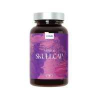 NUTRAPIE Natural Skullcap 90 kapslí