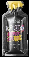 BRAINMAX LAUF Energy Gel Slané jablko bez kofeinu 12 x 40 g